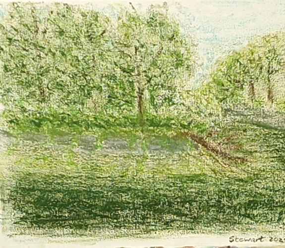 Victoria Park