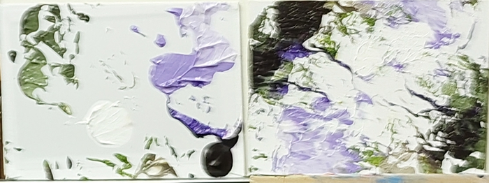 Clematissmash 1, 2