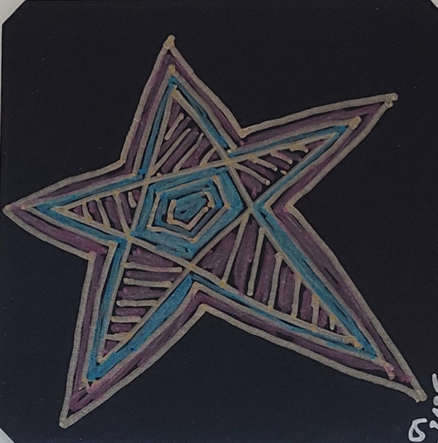 Christmas Star