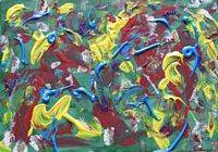 Link to "Pollock Wildflowers"