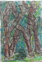 Link to "Duchamp Windswept Trees"