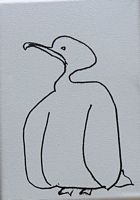 Link to "Picasso Cormorant"
