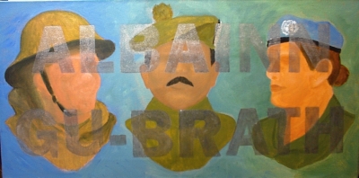Albainn Gu-Brath