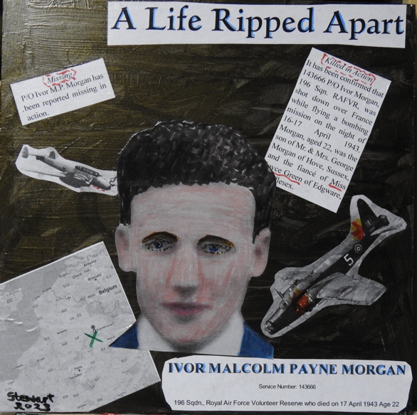 A Life Ripped Apart