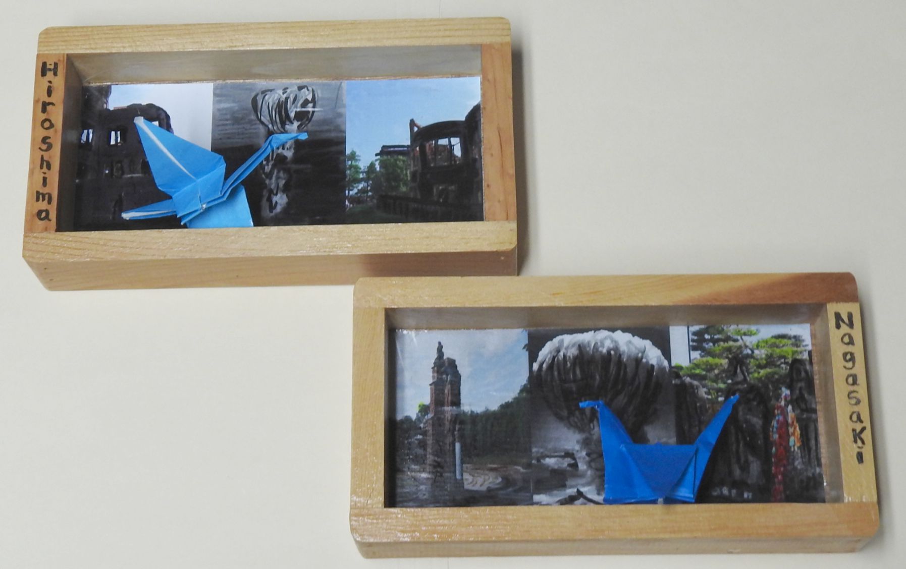 My God What Have We Done