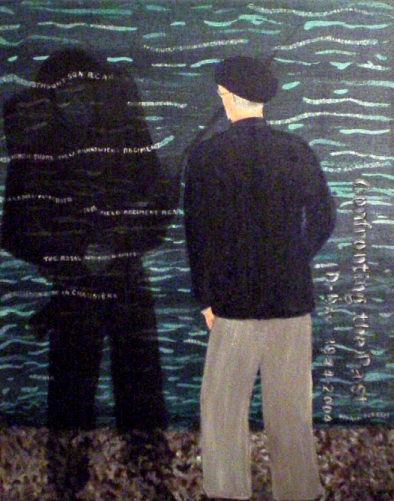 Confronting the Past: D-Day 1944-2004