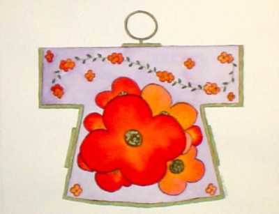 Poppies for Japan