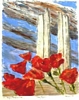 Link to "Vimy Poppies"