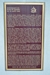 Historical Plaque