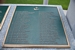 Memorial Plaque