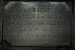 Historical plaque