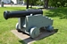 Ship's Cannon