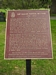 Historical Plaque