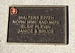 Memorial Plaque