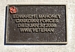 Memorial Plaque