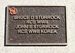 Memorial Plaque