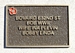 Memorial Plaque