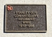 Memorial Plaque