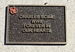 Memorial Plaque