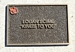 Memorial Plaque