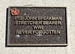 Memorial Plaque
