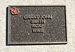 Memorial Plaque