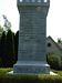 Niagara Township War Memorial, Queenston, ON