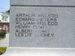 Niagara Township War Memorial, Queenston, ON