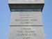 Niagara Township War Memorial, Queenston, ON