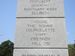 Niagara Township War Memorial, Queenston, ON