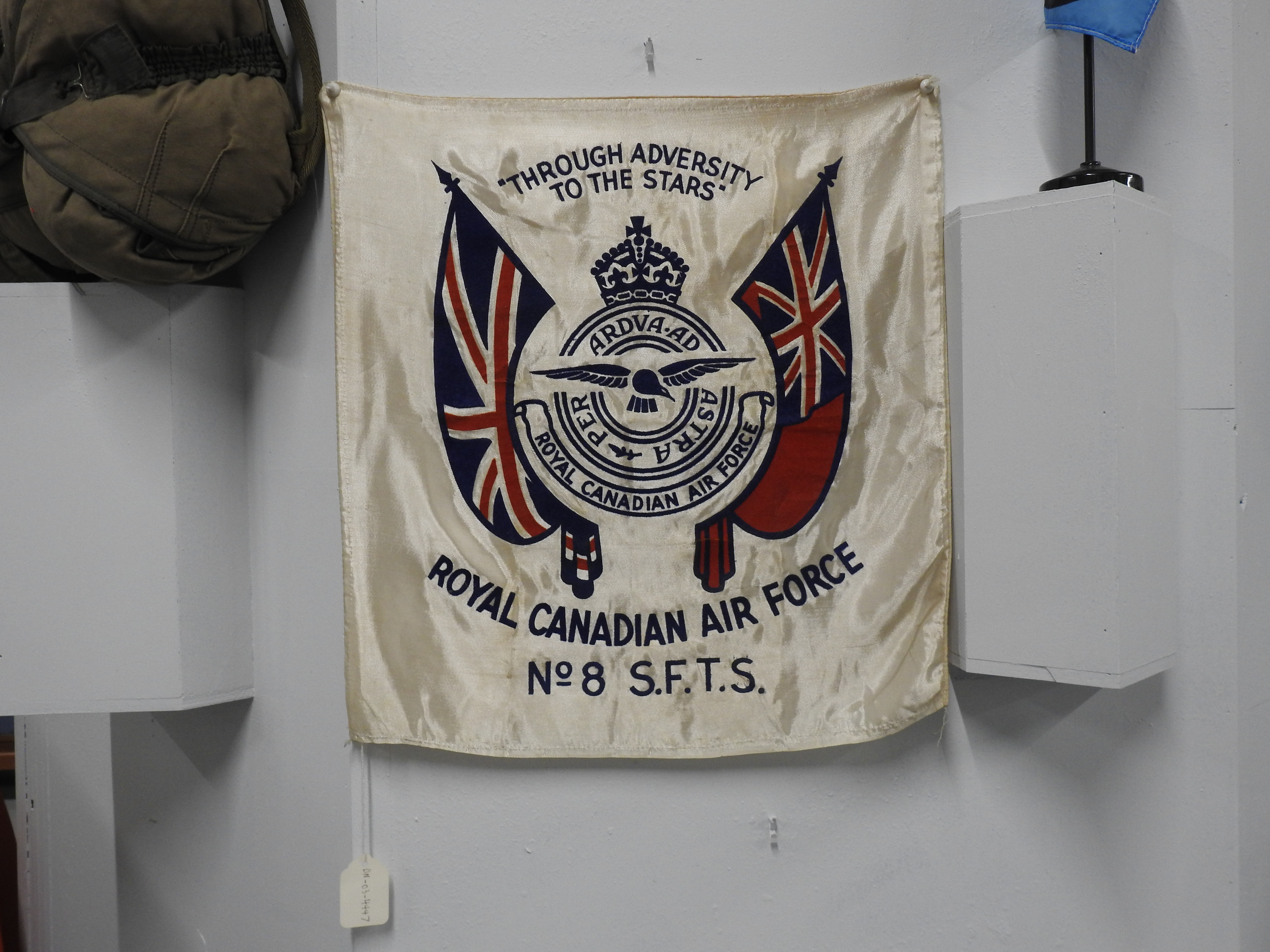Souvenir Pillow Case