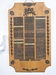 Memorial Plaque