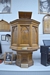 Memorial Pulpit
