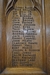 Memorial Pulpit