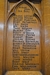 Memorial Pulpit