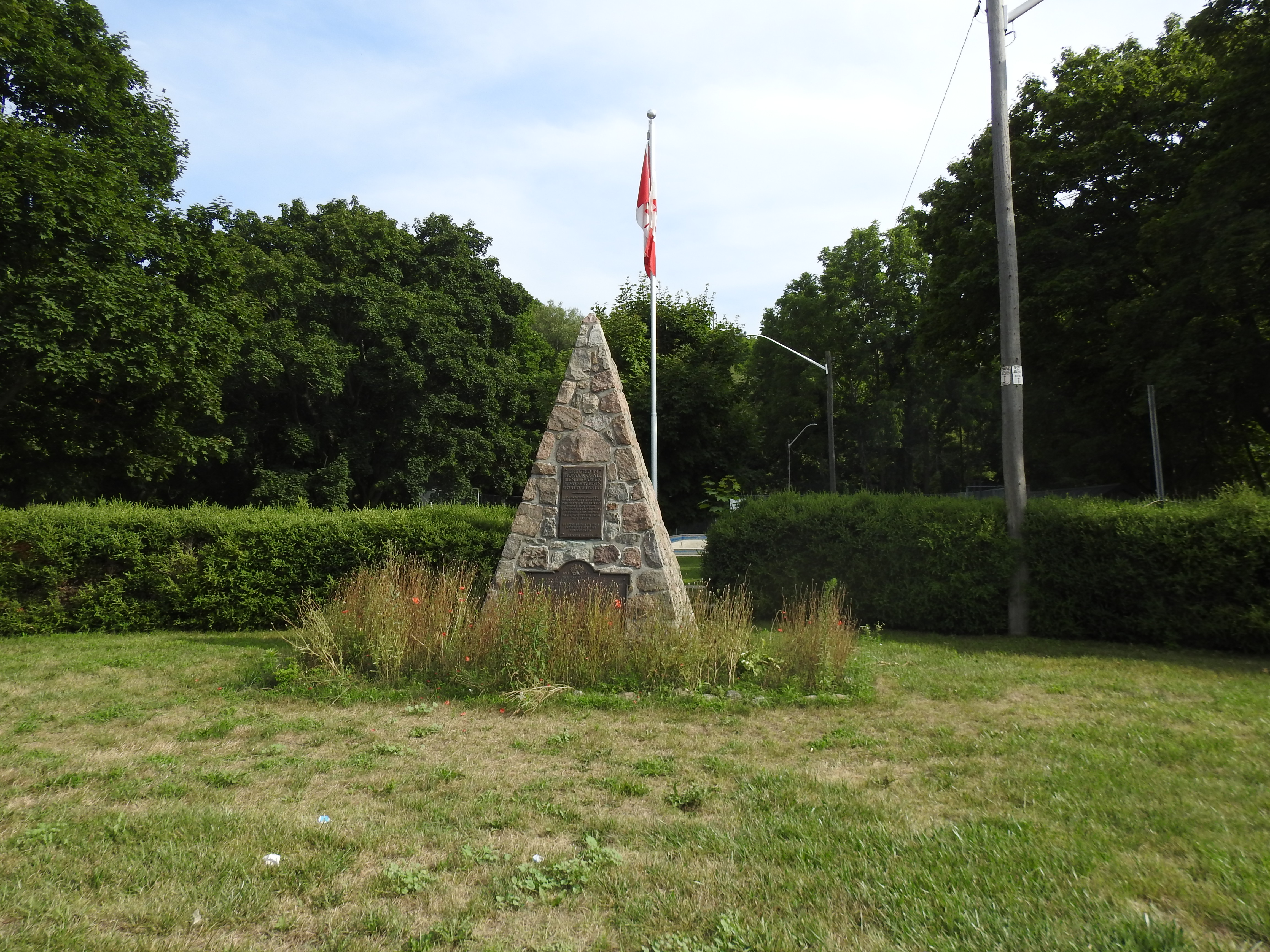 Vienna Cenotaph