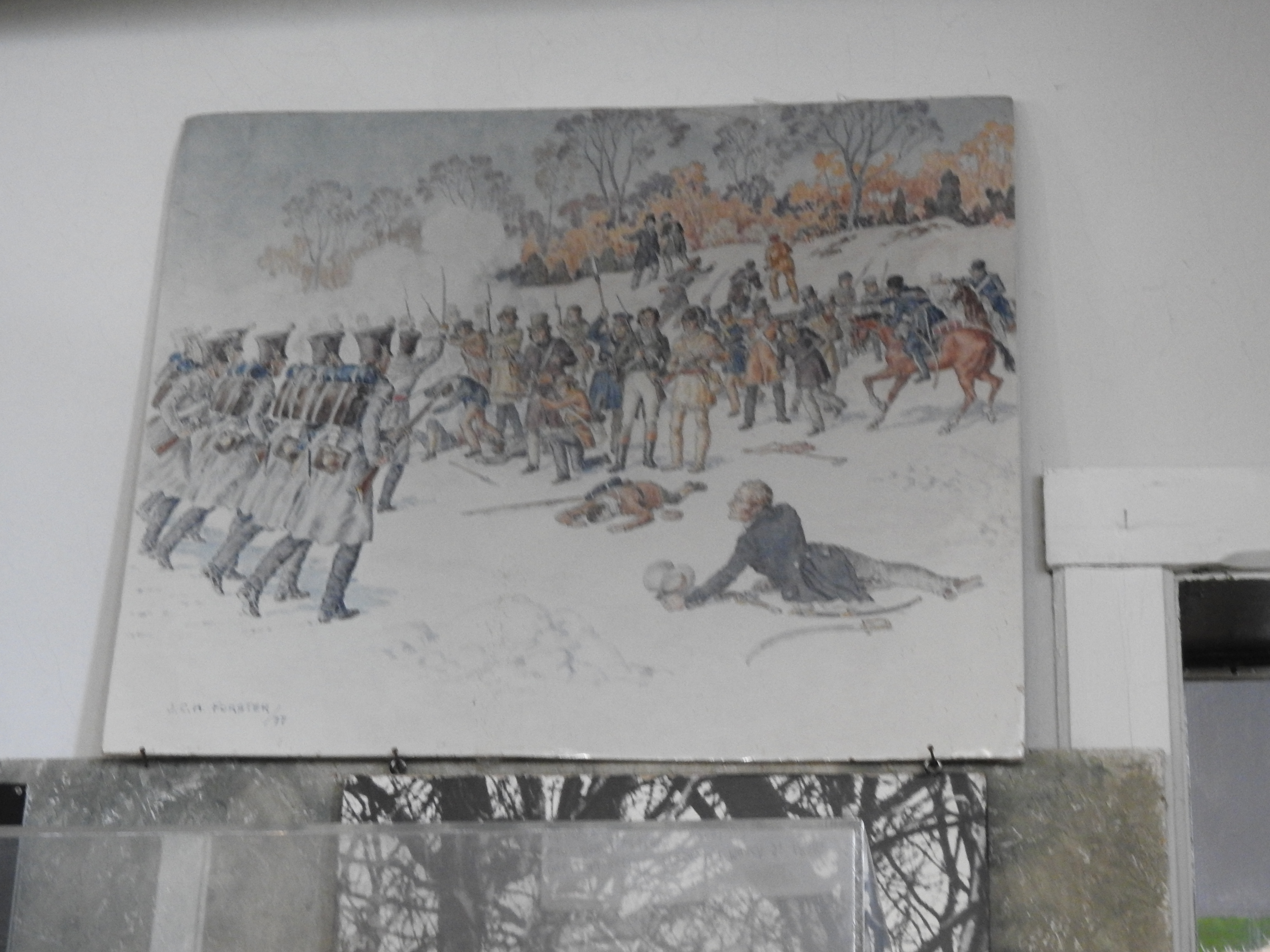 Battle of Pelee Island