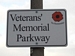Veterans Memorial Parkway Dundas