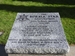 Burma Star Association memorial