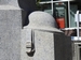 Detail of Cenotaph