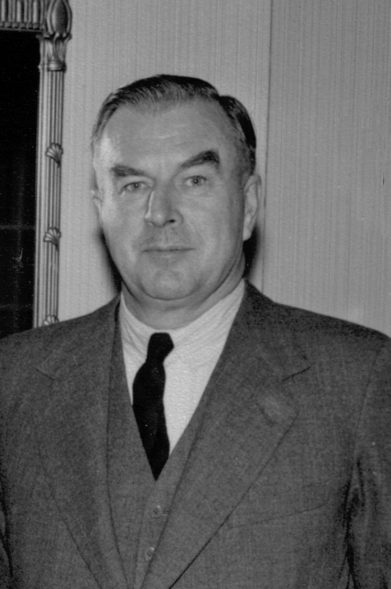 Ernest C. Brown