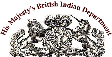 Indian Department